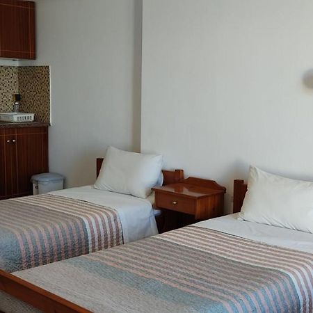 Venos Apartments 마르마리 외부 사진