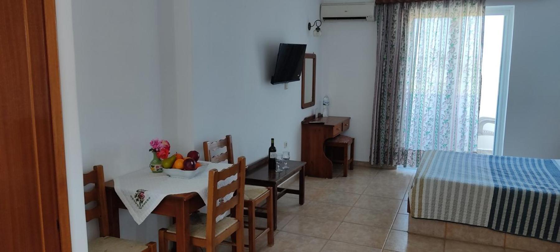 Venos Apartments 마르마리 외부 사진